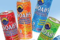 Noah's cans