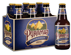 Pyramid breweries