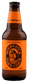 Woodchuck Private Reserve Pumpkin Cider