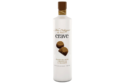 Crave Chocolate Truffle Liqueur