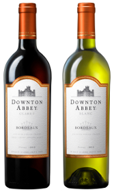 Downton Abbey Wine Collection