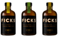 Ficks Cocktail Fortifiers