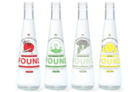 Found Infused Sparkling Waters