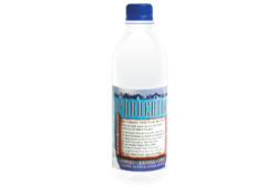 Hydrocation water