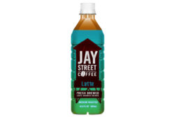 Jay Street Coffee
