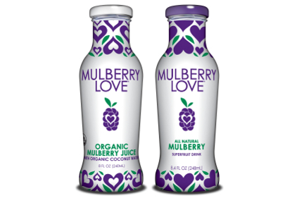 Mulberry Love
