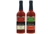 Powell & Mahoney Chipotle and Sriracha Bloody Mary