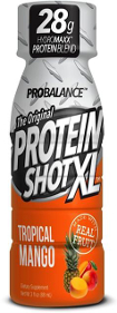 The Original Protein Shot XL