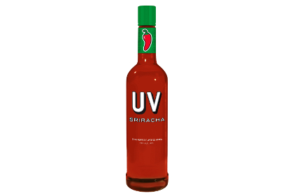 UV Sriracha