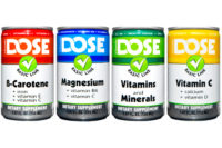 Vitamin Dose
