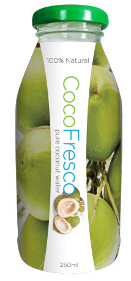Coco Fresco Pure Coconut Water