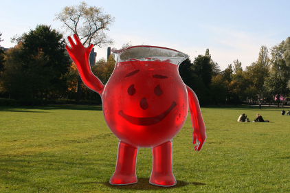 Kool-Aid launches new brand campaign, liquid drink mix