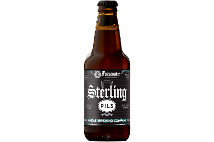 Sterling Pils