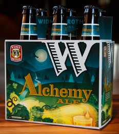 Widmer Brothers Alchemy Ale