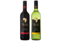 African Passion wines