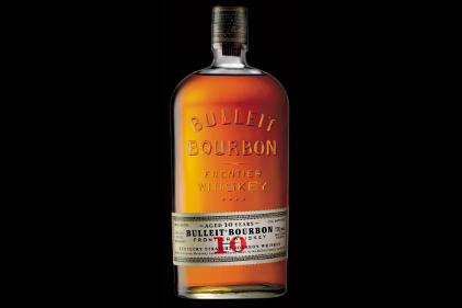 Bulleit 10 Kentucky Straight Bourbon Whiskey