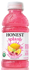 Honest Splash