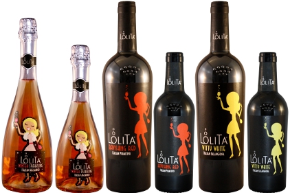Wines by Lolita