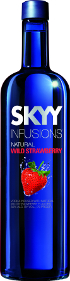 Skyy Infusions Wild Strawberry