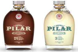 PapaÃ¢â¬â¢s Pilar rum