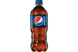 Pepsi redesigns its bottles