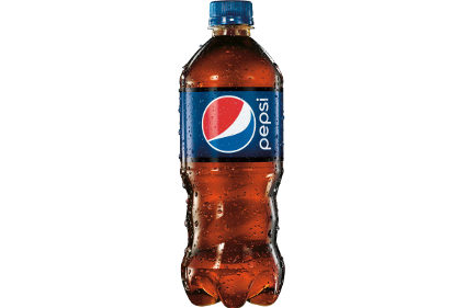 Pepsi redesigns its bottles | 2013-03-25 | Beverage Industry