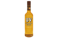 UV Candy Bar vodka