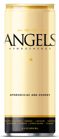Angels Aphroenergy