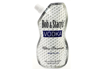 Bob & StacyÃ¢â¬â¢s Vodka