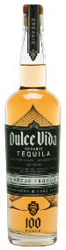 Dulce Vida Lone Star Edition Anejo Tequila