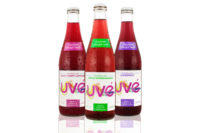 Uve Gourmet Weight Loss beverages