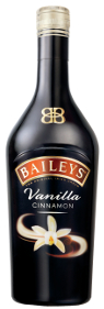 BaileyÃ¢â‚¬â„¢s Vanilla Cinnamon Liqueur