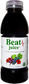 Beat Juice