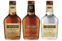 Cruzan Distiller's Collection