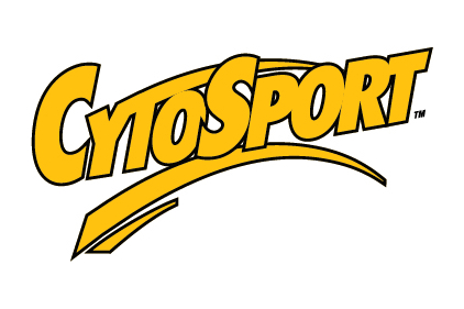 CytoSport logo