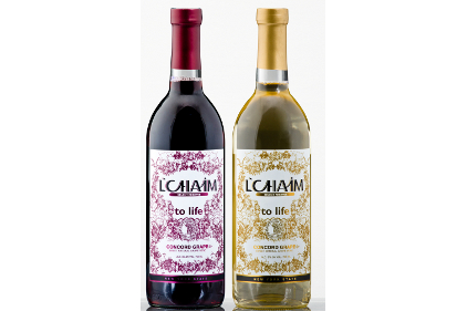 L'Chaim kosher wines