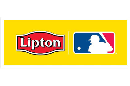 Pepsi/Lipton MLB partnership