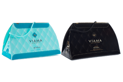 Viama boxed wines