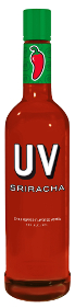 UV Sriracha