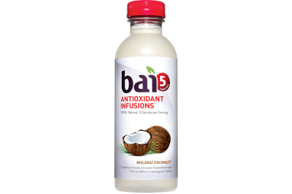 Bai5 Molokai Coconut