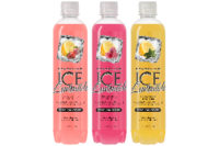 Sparkling Ice lemonades