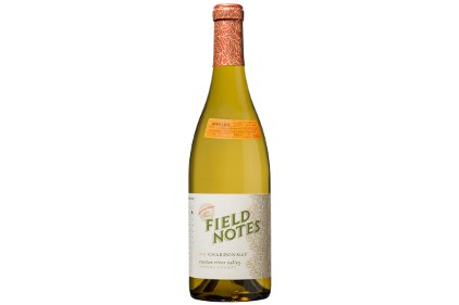 Field Notes Chardonnay