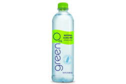 Green2O Natural Alkaline Spring Water