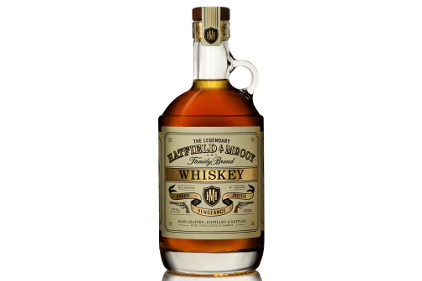 Hatfield & McCoy Whiskey