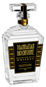 Manhattan Moonshine
