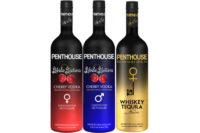 Penthouse Libido Libations and Whiskey Tequila Fusion