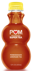 Pom Antioxidant Super Teas