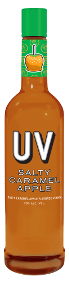 UV Salty Caramel Apple