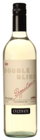 Double Blind Pinot Grigio