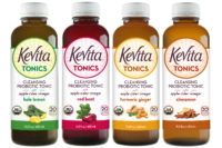 KeVita Cleansing Probiotic Tonics